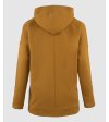 Mikina Akureyri  Golden Brown