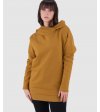 Mikina Akureyri  Golden Brown