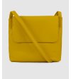 Kabelka Cortes  Yellow