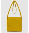 Kabelka Cortes  Yellow