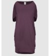 Šaty Timanfaya  Plum Perfect