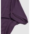 Šaty Timanfaya  Plum Perfect