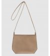 Kabelka Subtila Minora  Ecru