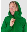 Větrovka Trebia  Fern Green Green