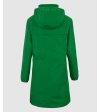 Větrovka Trebia  Fern Green Green