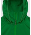 Větrovka Trebia  Fern Green Green
