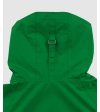 Větrovka Trebia  Fern Green Green