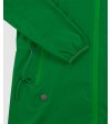 Větrovka Trebia  Fern Green Green