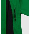 Větrovka Trebia  Fern Green Green