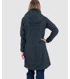 Větrovka Trebia  Midnight Navy