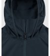 Větrovka Trebia  Midnight Navy