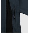 Větrovka Trebia  Midnight Navy
