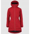 Parka Daisen  Chili Pepper