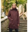 Philo Oxblood Red2