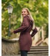 Philo Oxblood Red1