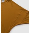 Lehká mikina Dirias  Golden Brown