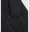 Parka Gakona  Black Beauty
