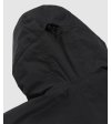 Parka Gakona  Black Beauty