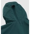 Parka Gakona  Dark Sea