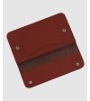 Peněženka Alcoba  Red