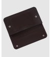 Peněženka Alcoba  Brown