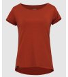 Merino triko Wanaka  Rooibos Tea