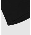 Merino triko Wanaka  Anthracite