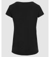 Merino triko Wanaka  Anthracite