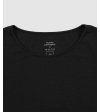 Merino triko Wanaka  Anthracite
