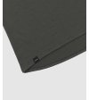 Merino triko Wanaka  Castor Gray