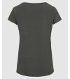 Merino triko Wanaka  Castor Gray