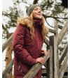 Iwate oxblood Red2