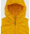 Vesta Niseko  Spectra Yellow