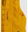 Vesta Niseko  Spectra Yellow