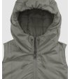 Vesta Niseko  Castor Gray