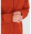 Parka Baffin  Rooibos Tea