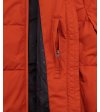Parka Baffin  Rooibos Tea