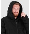 Parka Baffin  Anthracite