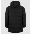 Parka Baffin  Anthracite