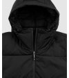 Parka Baffin  Anthracite