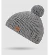 Čepice Ejby Merino Junior  Ultimate Grey