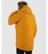 Parka Sund vol.II  Buckthorn Brown