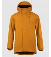 Parka Sund vol.II  Buckthorn Brown