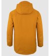 Parka Sund vol.II  Buckthorn Brown