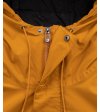 Parka Sund vol.II  Buckthorn Brown