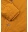 Parka Sund vol.II  Buckthorn Brown