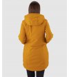Parka Kirkja vol.II  Buckthorn Brown