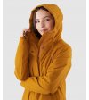 Parka Kirkja vol.II  Buckthorn Brown