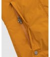 Parka Kirkja vol.II  Buckthorn Brown