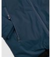Parka Egge vol.II  Midnight Navy
